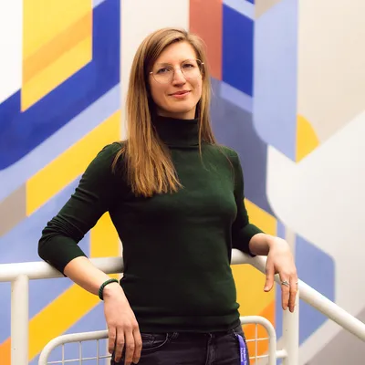 Marlene Bodemer