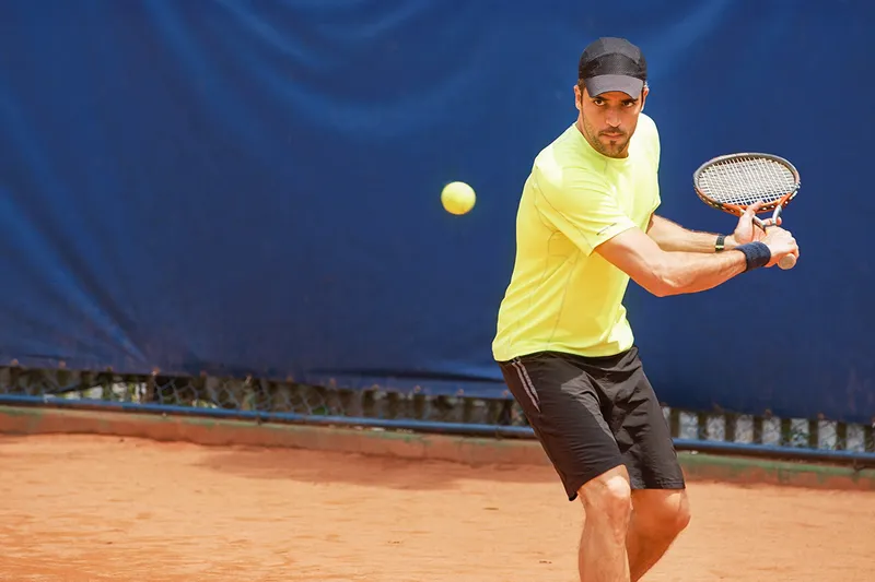 Steigt die Leistung im Sport oder bei Videospielen, wenn man im Flow ist?