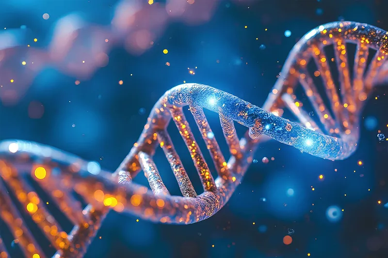 Sind Störungen in der Entwicklung des Nervensystems vererbbar?