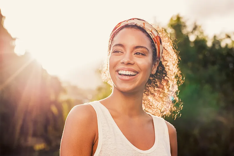 Hilft positive Psychologie dabei, das psychische Wohlbefinden zu steigern?