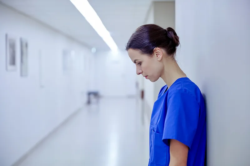 Wann denken Angestellte darüber nach, ihren Job zu kündigen?