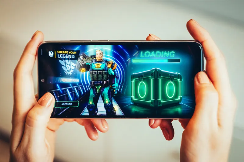 Sind Lootboxen in Videospielen problematisch?